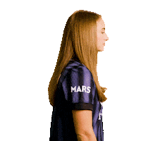 Football Soccer Sticker by Washington Spirit