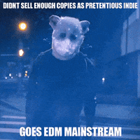 runaway GIF by Galantis