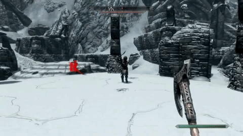 marked for death GIF