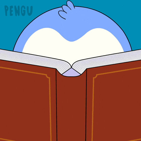 Confused Excuse Me GIF by Pudgy Penguins