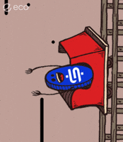 To The Moon Crypto GIF by Eco