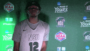 Nsuriverhawks GIF by RiverHawk Sports