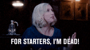 bates motel GIF by A&E