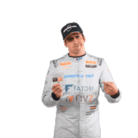 Stockcar Gaetano Sticker by Stock Car Brasil