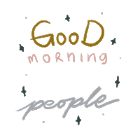 Kamiidea Kamipeople Sticker by KAMI