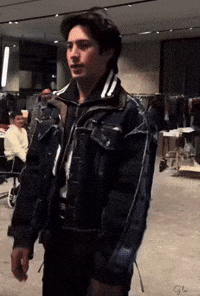 Heated Rivalry GIF
