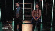 Theatre GIF by The Public Theater