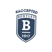Bentleyu Sticker by Bentley University