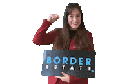Realtor Forrent Sticker by Borderestate+