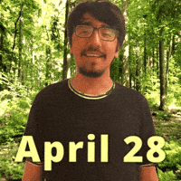 April GIF