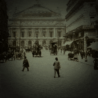 BeNatural film movies woman black and white GIF