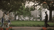 spring fever love to the rescue GIF by Hallmark Channel