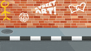 Street Art GIF by BigBrains