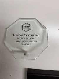 farmamoda Premio GIF