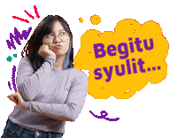 Insi Sticker by Zenius Education