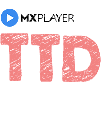 school bro Sticker by MX Player