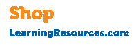Shop Sticker by Learning Resources
