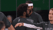 Regular Season Sport GIF by NBA