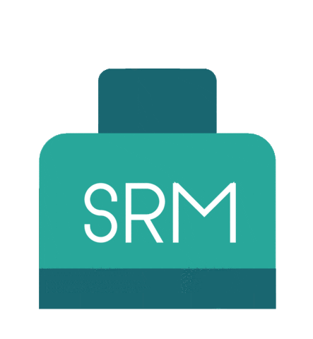 Srm Nist Sticker by National Institute of Standards and Technology (NIST)