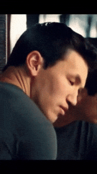 Legend GIF