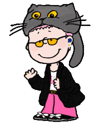 지드래곤 Sticker