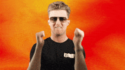 Happy Football GIF by The Brief Store
