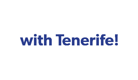 In Love Canarias Sticker by Turismo de Tenerife