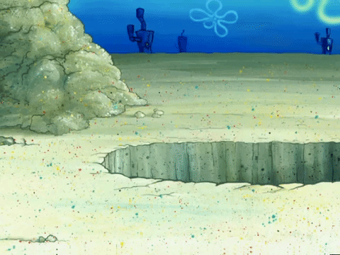 season 4 episode 20 GIF by SpongeBob SquarePants