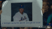 mets GIF by MLB