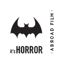 AbroadFilm movies watching movies abroadfilm moviegenres Sticker