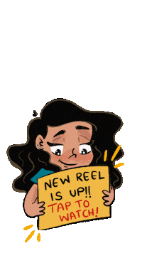 Watch Now Sticker