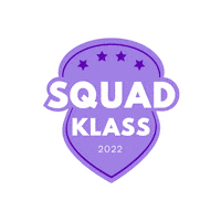 Makeup Squad Sticker by Klass Vough