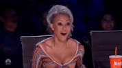 agt nbc agt americas got talent GIF