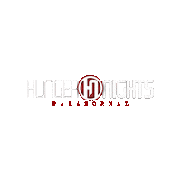 Sticker by HungerNights