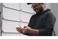 Happy Hot Sauce GIF by Clarity Experiences