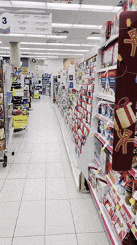 Retail Store Thank You GIF by Casol