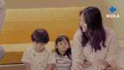 Happy Fun GIF by Mola TV Kids