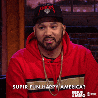The Kid Mero Showtime GIF by Desus & Mero
