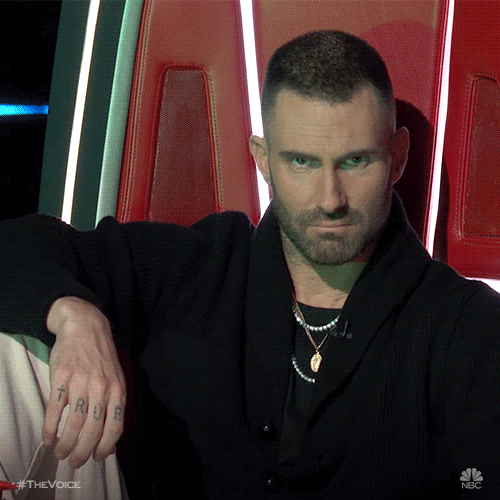 episode 1 nbc GIF by The Voice