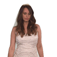 Reality Reaction Sticker by Married At First Sight