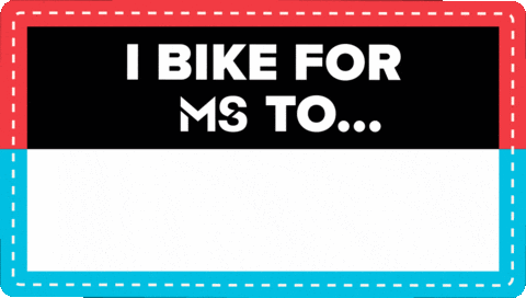 MSCanada giphyupload ms bike msbike ms canada GIF