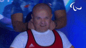 Shouting Bring It On GIF by International Paralympic Committee