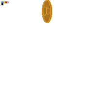 Let_crazy pixel pixelart jucbox Sticker