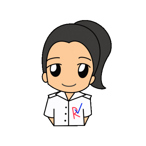 River Valley Sticker by RVHS JC Orientation