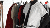 Back To School Try Guys GIF by BuzzFeed