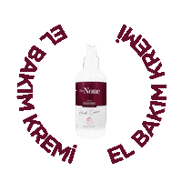 Hand Cosmetics Sticker by uraw