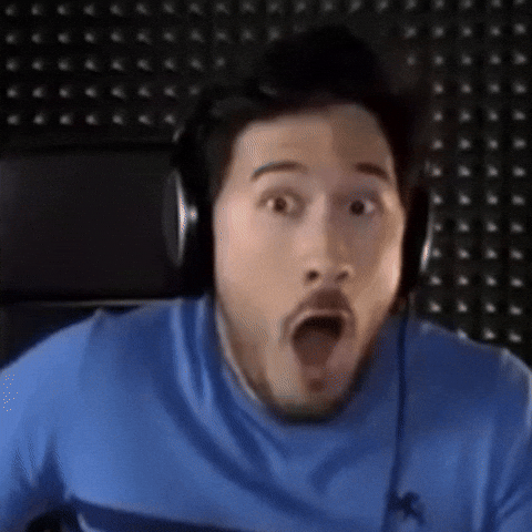 Mark The Bite Of 87 GIF