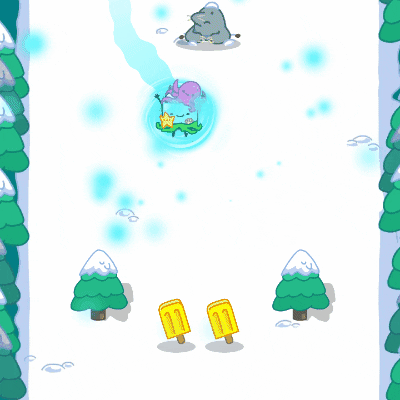 Cubemeltgame GIF by CubeMelt Adventure