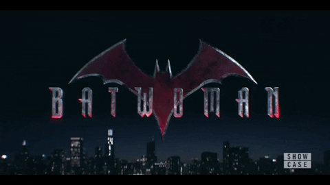 tjwaege giphygifmaker cw batwoman batwoman cw GIF