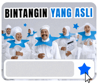 Ayo Bintangin GIF by VIRA BCA